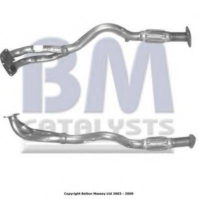 BM CATALYSTS BM70301