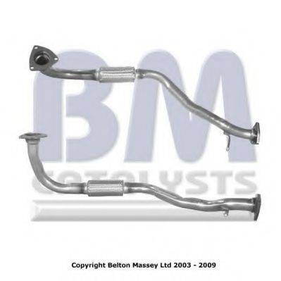 BM CATALYSTS BM70306