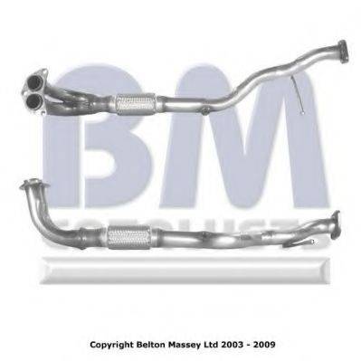 BM CATALYSTS BM70313