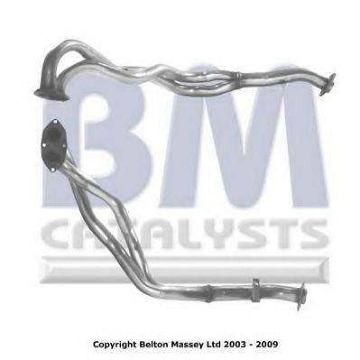 BM CATALYSTS BM70337