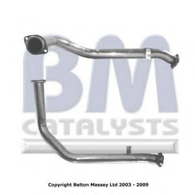 BM CATALYSTS BM70338