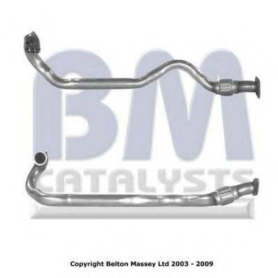 BM CATALYSTS BM70347