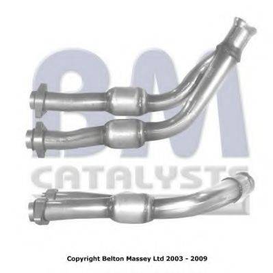 BM CATALYSTS BM70354