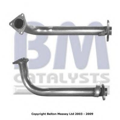 BM CATALYSTS BM70362