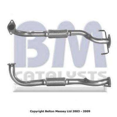 BM CATALYSTS BM70364