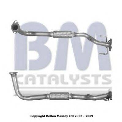 BM CATALYSTS BM70365