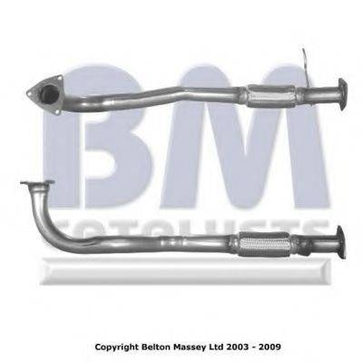 BM CATALYSTS BM70383