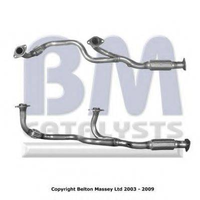 BM CATALYSTS BM70386