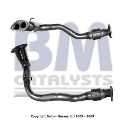 BM CATALYSTS BM70395