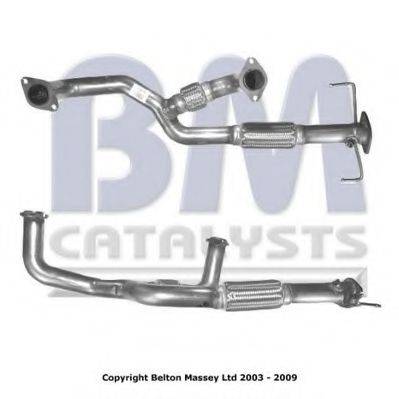 BM CATALYSTS BM70418