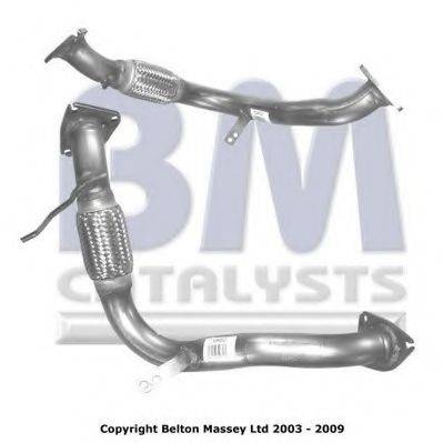 BM CATALYSTS BM70452