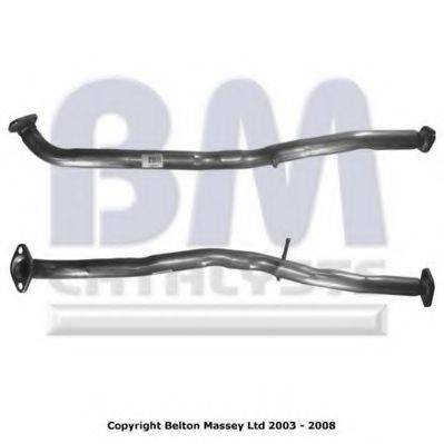 BM CATALYSTS BM70460
