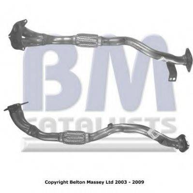 BM CATALYSTS BM70467