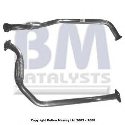 BM CATALYSTS BM70480