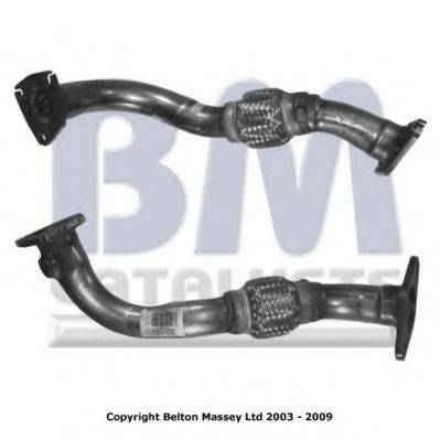BM CATALYSTS BM70482
