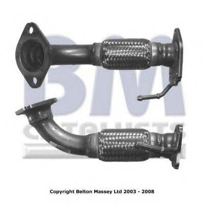 BM CATALYSTS BM70491