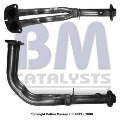 BM CATALYSTS BM70494