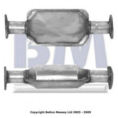 BM CATALYSTS BM80004