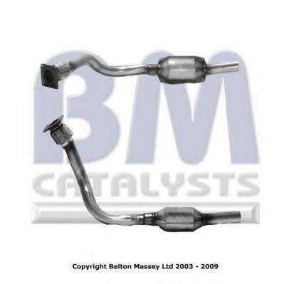 BM CATALYSTS BM80047