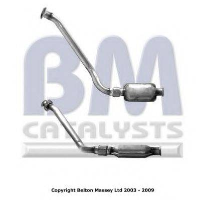 VAUXHALL R1120087 Каталізатор
