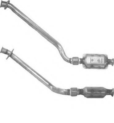 BM CATALYSTS BM80088