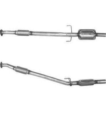 BM CATALYSTS BM80097