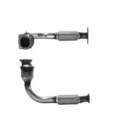BM CATALYSTS BM80103