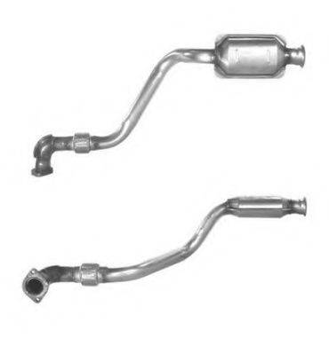 BM CATALYSTS BM80110