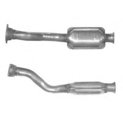 BM CATALYSTS BM80123