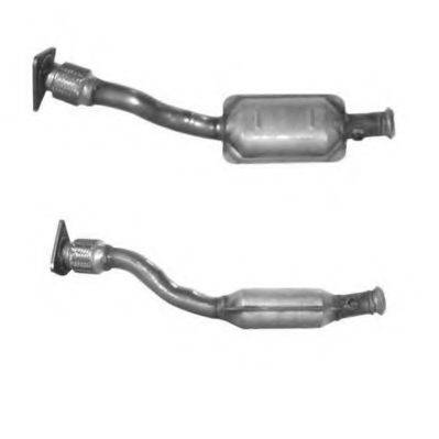 BM CATALYSTS BM80129