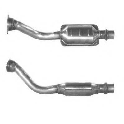 KLARIUS 380340 Каталізатор