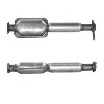 BM CATALYSTS BM80150H