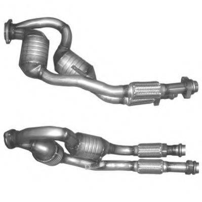 BM CATALYSTS BM80161H
