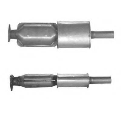 BM CATALYSTS BM80176