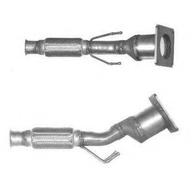 BM CATALYSTS BM80177H