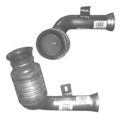 BM CATALYSTS BM80180H