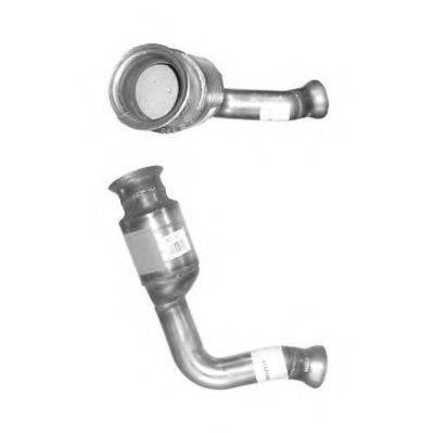 BM CATALYSTS BM80197