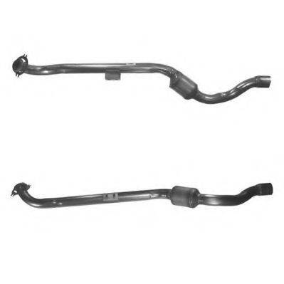 BM CATALYSTS BM80202H Каталізатор