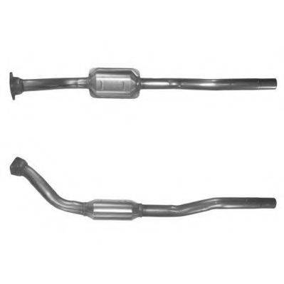 BM CATALYSTS BM80205H