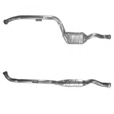 BM CATALYSTS BM80230H