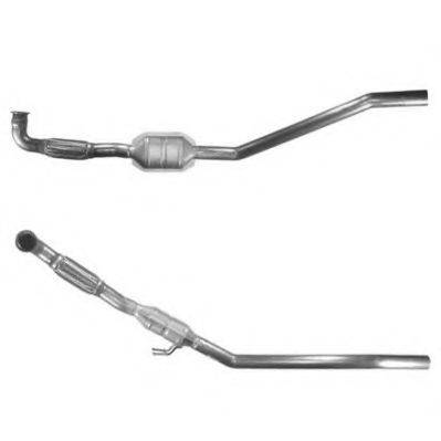BM CATALYSTS BM80231H