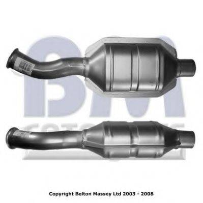BM CATALYSTS BM80277
