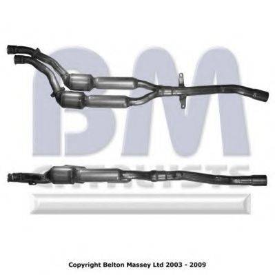 BM CATALYSTS BM80279