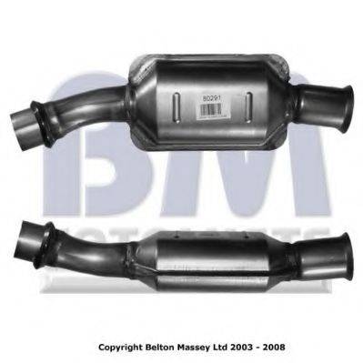 BM CATALYSTS BM80291