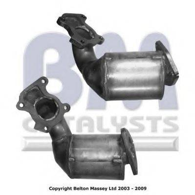 BM CATALYSTS BM80308H