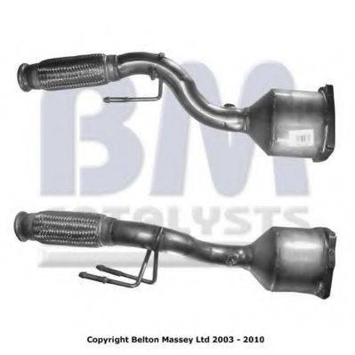 BM CATALYSTS BM80336H