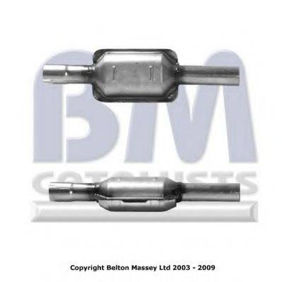 BM CATALYSTS BM90001