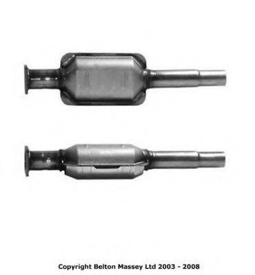BM CATALYSTS BM90005
