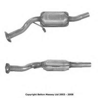 BM CATALYSTS BM90011