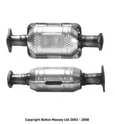 BM CATALYSTS BM90026